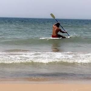 Meet your Posher, Gabriel